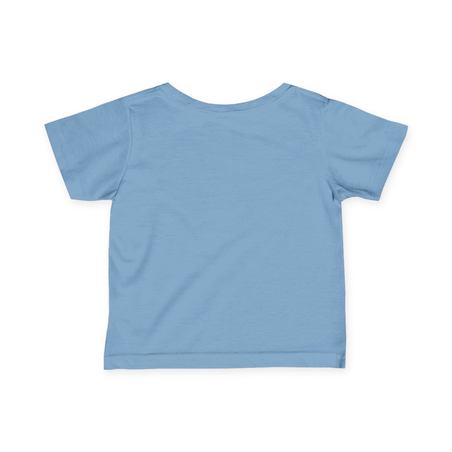 Bluebell Fairy Toddler Tee | Whimsical Butterfly Fairy Graphic
