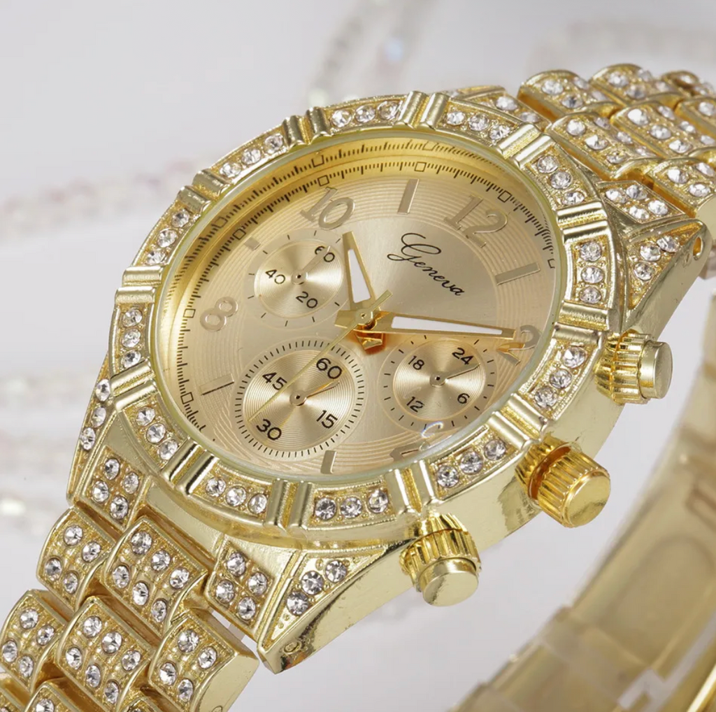 Vael Aurelia Watch