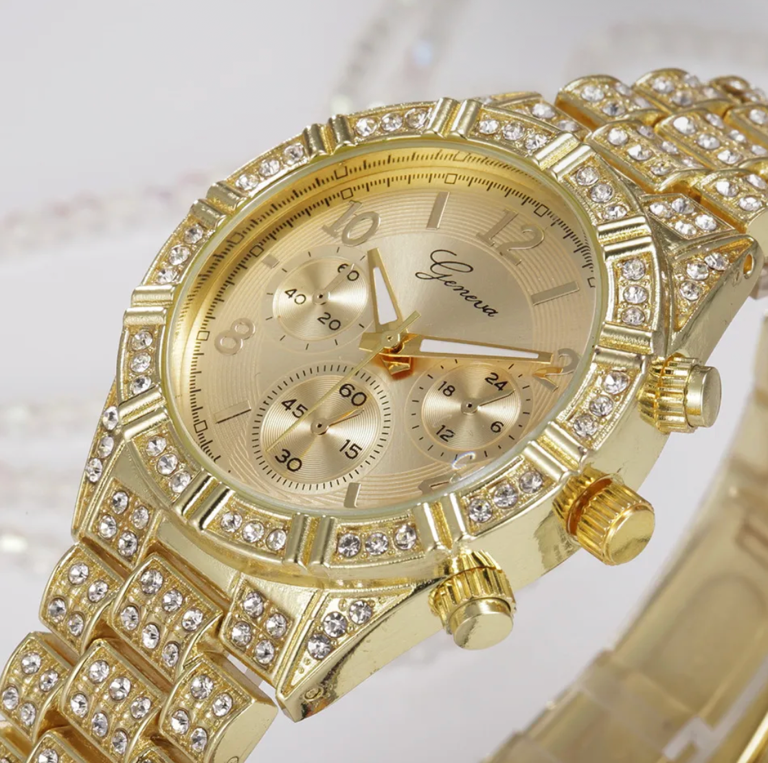 Vael Aurelia Watch