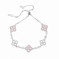 The Royale Clover | 18K Gold Bracelet by VAEL