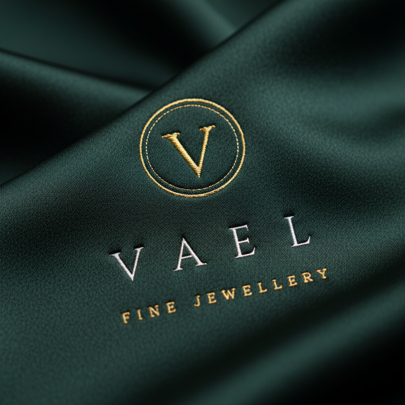 The VVS Moissanite — 5.0CT Gold Plated Sterling Silver Necklace by Vael
