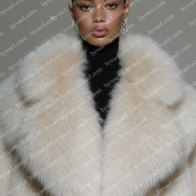 Luxury (5) Model Photo Pack — Vol. 1
