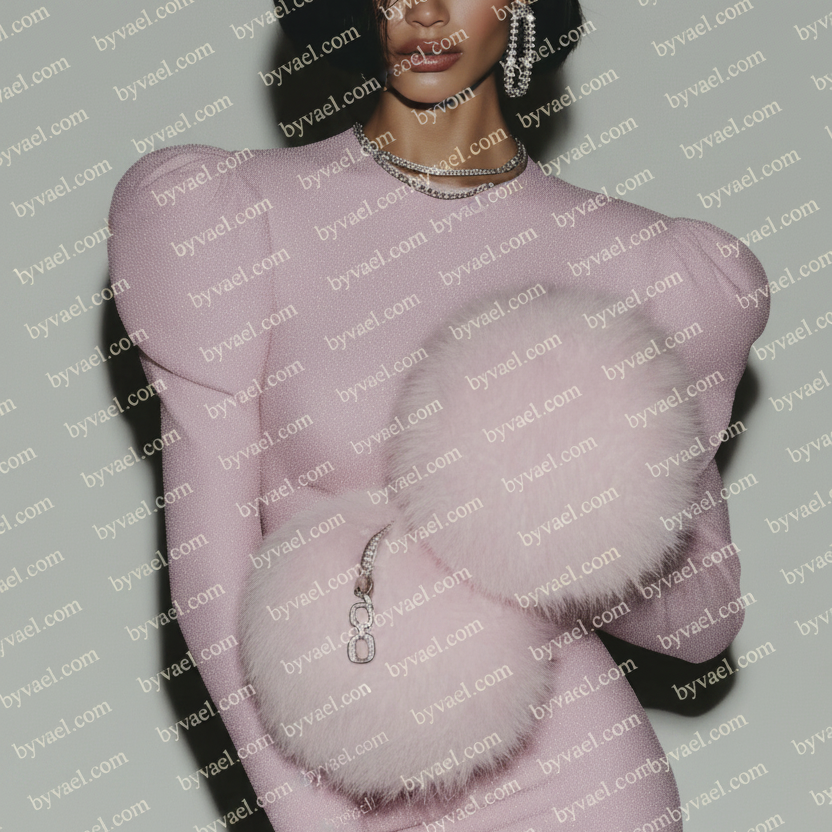 Luxury (5) Model Photo Pack — Vol. 1